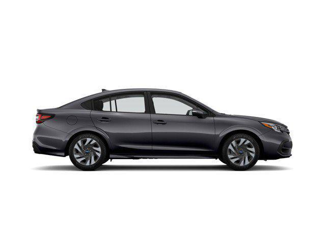 new 2025 Subaru Legacy car, priced at $36,189