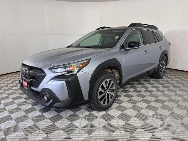 used 2025 Subaru Outback car, priced at $33,500