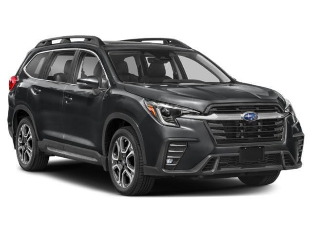 new 2024 Subaru Ascent car, priced at $47,853