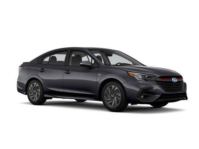 new 2025 Subaru Legacy car, priced at $38,239