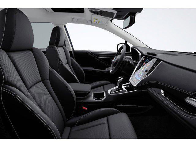 new 2025 Subaru Outback car, priced at $42,140