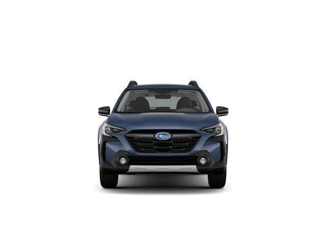 new 2025 Subaru Outback car, priced at $42,140