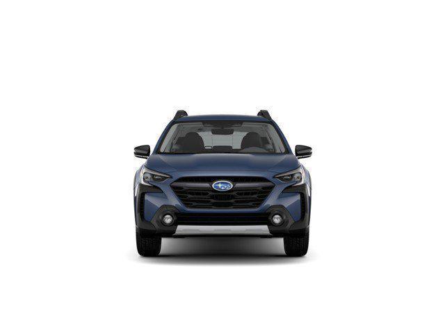 new 2025 Subaru Outback car, priced at $40,313