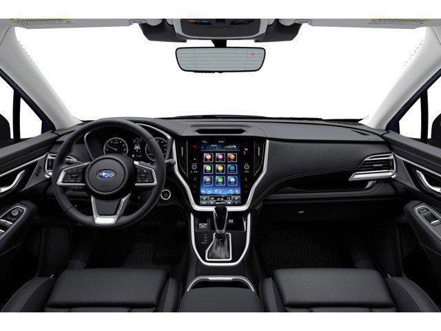 new 2025 Subaru Outback car, priced at $40,313