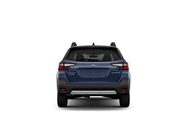 new 2025 Subaru Outback car, priced at $40,313