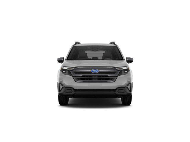 new 2025 Subaru Forester car, priced at $36,475