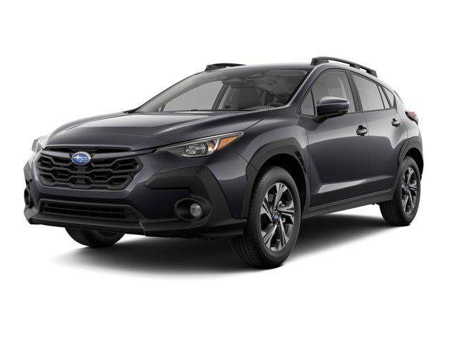 new 2025 Subaru Crosstrek car, priced at $29,358