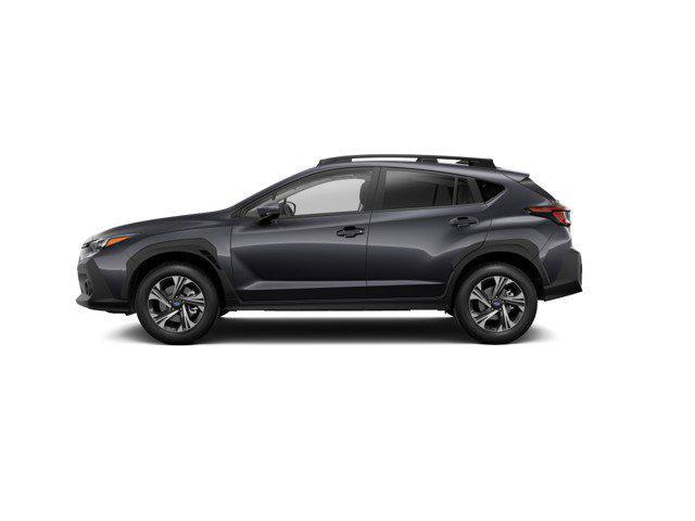 new 2025 Subaru Crosstrek car, priced at $29,358