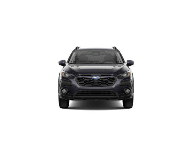 new 2025 Subaru Crosstrek car, priced at $29,358