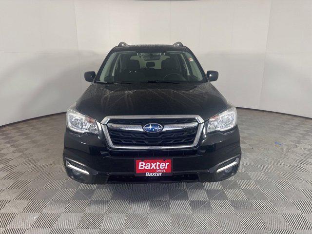 used 2017 Subaru Forester car, priced at $19,497