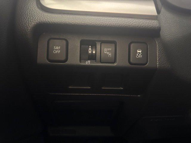 used 2017 Subaru Forester car, priced at $19,497