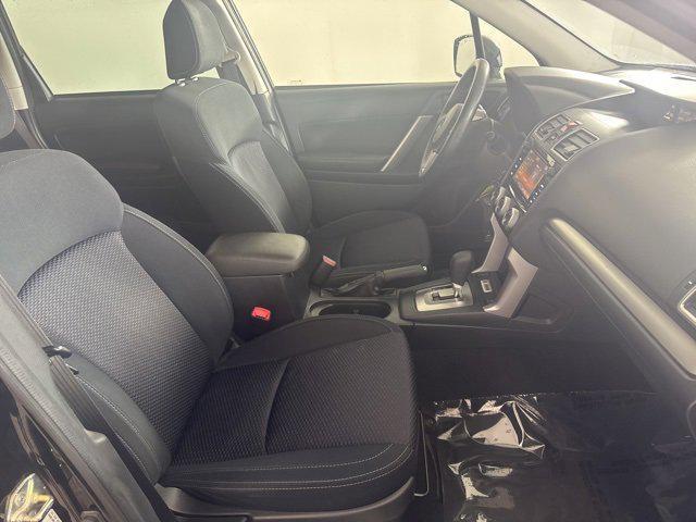 used 2017 Subaru Forester car, priced at $19,497