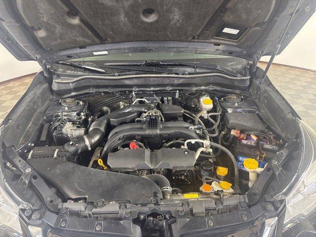 used 2017 Subaru Forester car, priced at $19,497