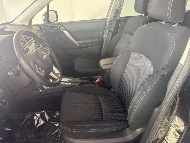 used 2017 Subaru Forester car, priced at $19,497