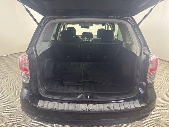 used 2017 Subaru Forester car, priced at $19,497