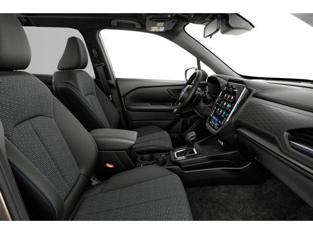 new 2025 Subaru Forester Hybrid car, priced at $37,677