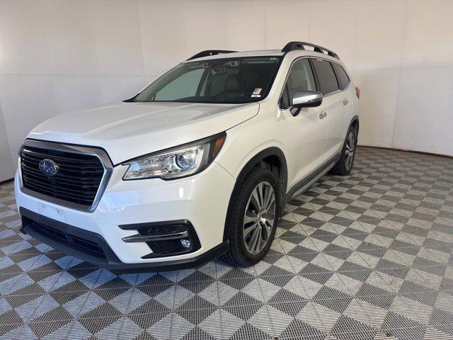 used 2020 Subaru Ascent car, priced at $25,400