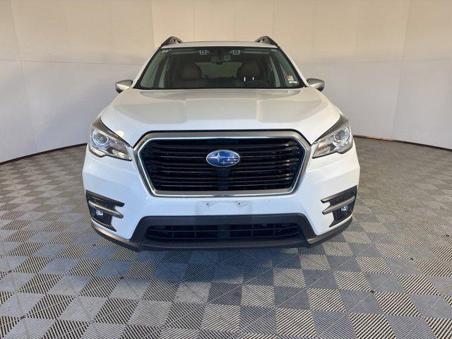 used 2020 Subaru Ascent car, priced at $25,400