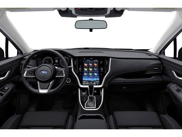 new 2025 Subaru Outback car, priced at $35,776