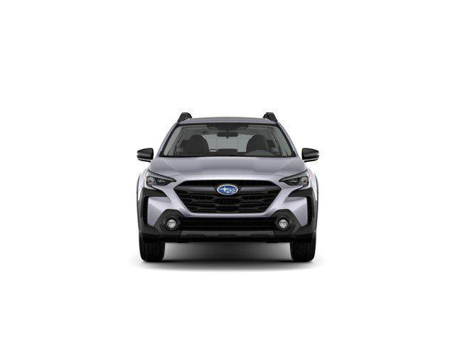 new 2025 Subaru Outback car, priced at $35,776