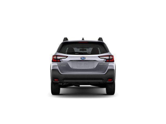 new 2025 Subaru Outback car, priced at $35,776