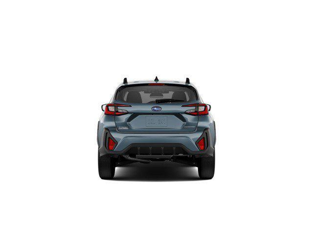 new 2025 Subaru Crosstrek car, priced at $32,142