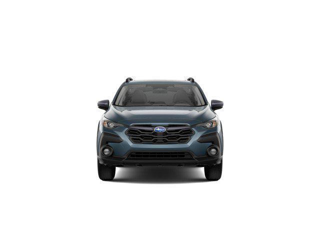 new 2025 Subaru Crosstrek car, priced at $32,142