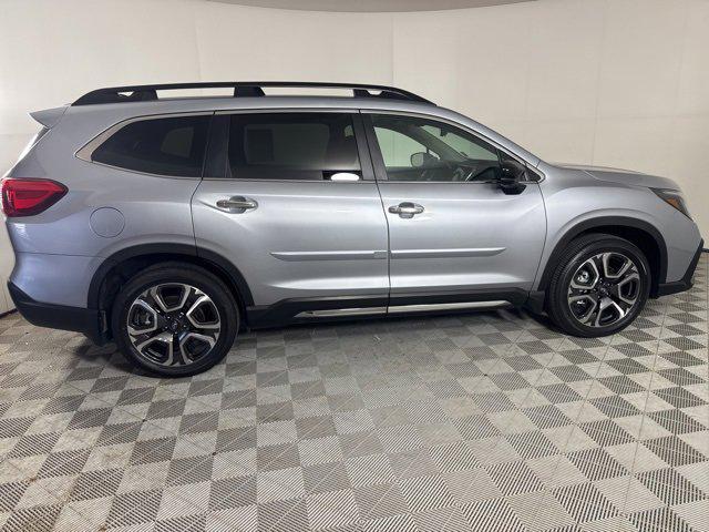 used 2024 Subaru Ascent car, priced at $44,899