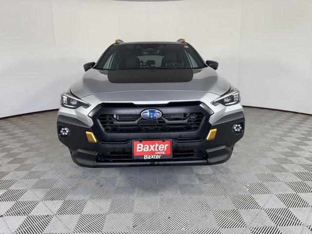 used 2025 Subaru Crosstrek car, priced at $34,000