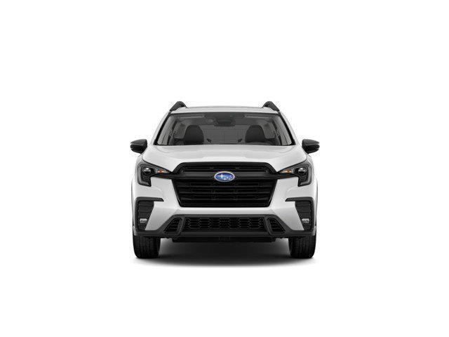 new 2025 Subaru Ascent car, priced at $44,925