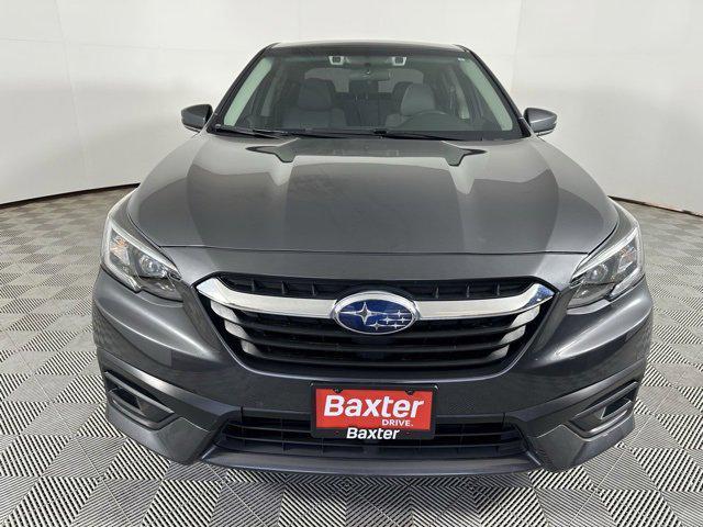 used 2022 Subaru Legacy car, priced at $23,000