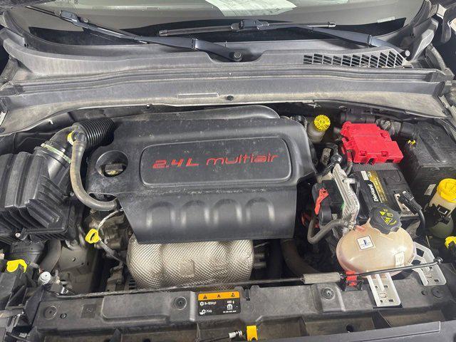 used 2019 Jeep Renegade car, priced at $14,200