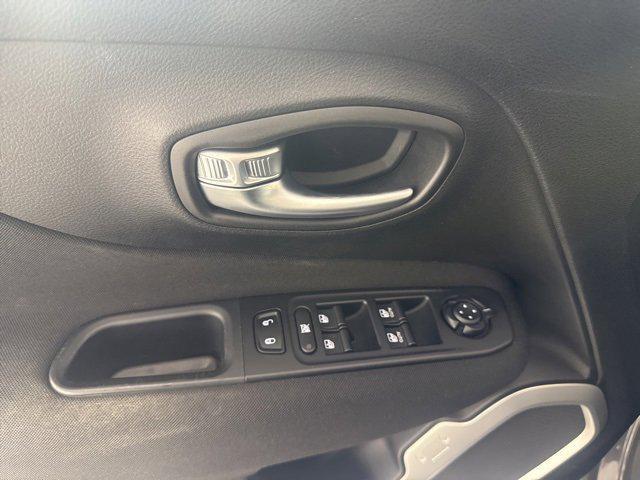 used 2019 Jeep Renegade car, priced at $14,200