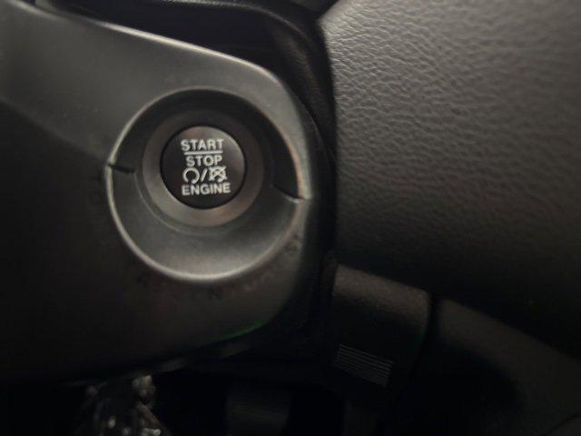 used 2019 Jeep Renegade car, priced at $14,200