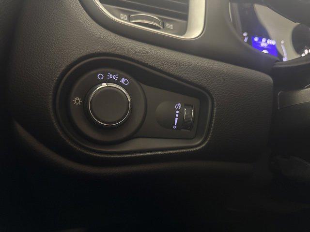 used 2019 Jeep Renegade car, priced at $14,200