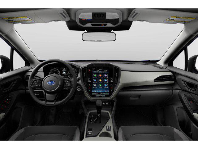 new 2025 Subaru Crosstrek car, priced at $30,881