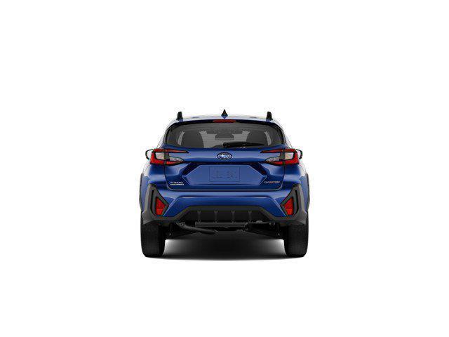 new 2025 Subaru Crosstrek car, priced at $30,881