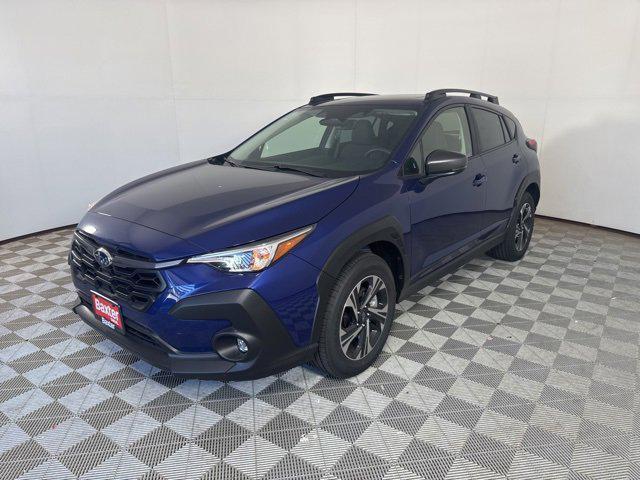 new 2025 Subaru Crosstrek car, priced at $30,881