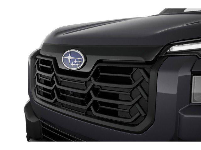 new 2026 Subaru Outback car, priced at $47,089