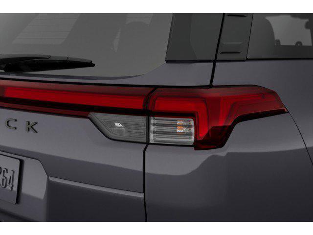 new 2026 Subaru Outback car, priced at $47,089