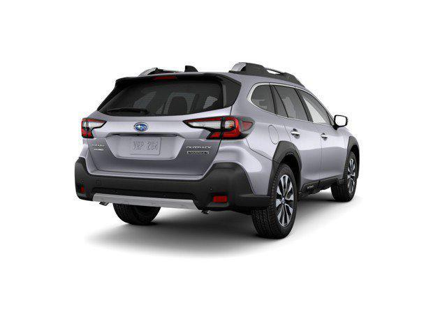 new 2025 Subaru Outback car, priced at $47,514