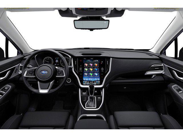 new 2025 Subaru Outback car, priced at $47,514