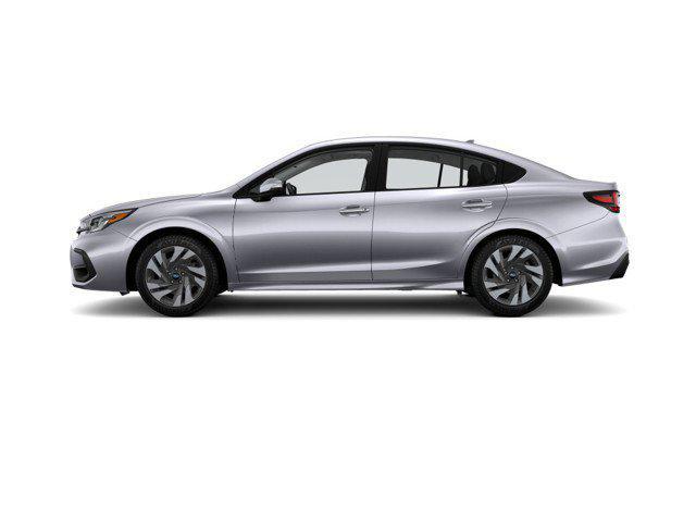 new 2025 Subaru Legacy car, priced at $42,354