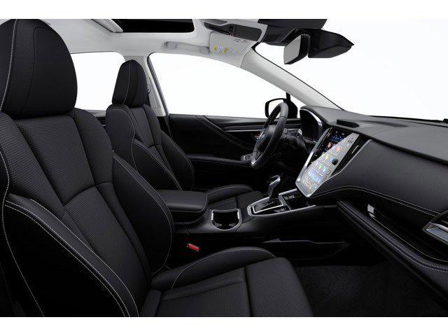 new 2025 Subaru Legacy car, priced at $42,354