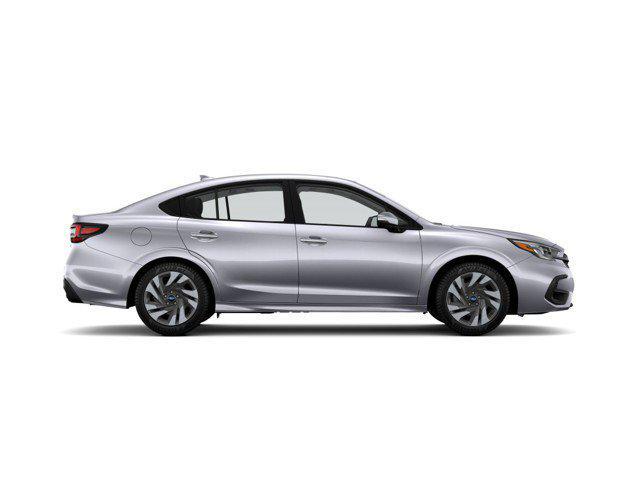 new 2025 Subaru Legacy car, priced at $42,354