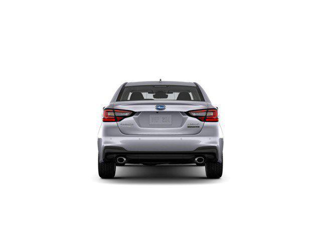new 2025 Subaru Legacy car, priced at $42,354