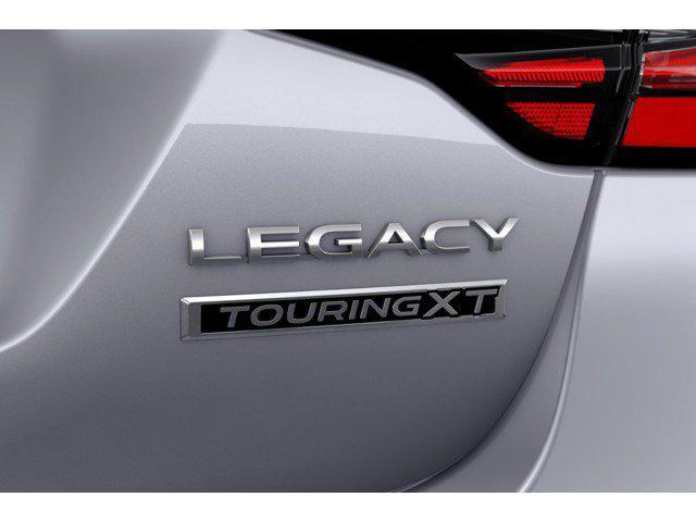 new 2025 Subaru Legacy car, priced at $42,354
