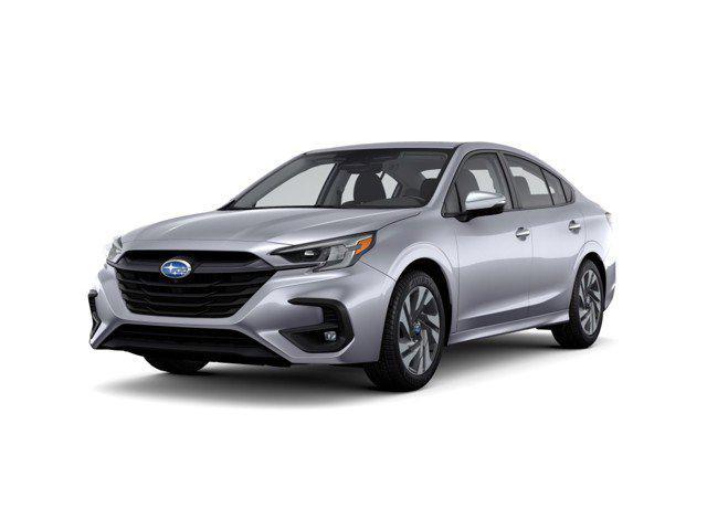 new 2025 Subaru Legacy car, priced at $42,354