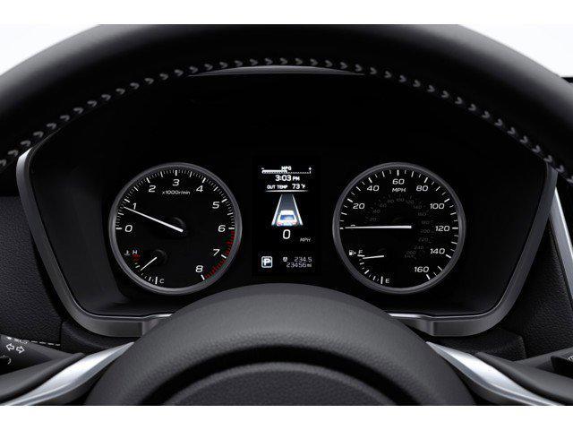 new 2025 Subaru Legacy car, priced at $42,354