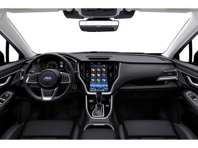 new 2025 Subaru Legacy car, priced at $42,354